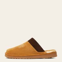 Cowzy™ Square Toe Slippers