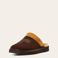 Cowzy™ Square Toe Slippers