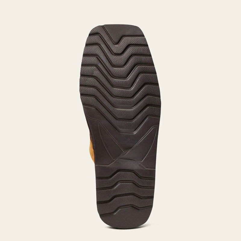 Cowzy™ Square Toe Slippers