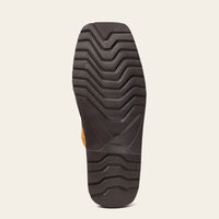 Cowzy™ Square Toe Slippers