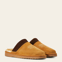 Cowzy™ Square Toe Slippers